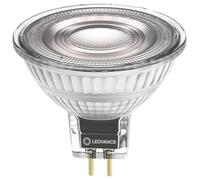 5.3W LED GU5.3 MR16 Bulb, 2700K, 375lm, Dimmable - 4099854058776