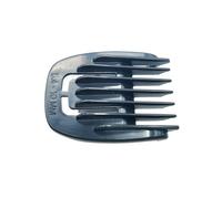 5.4-10mm CP1397/01 Beard Comb Replacement, Compatible For Philips, Trimmers Shavers BT9810 BT9000 BT9820 Razor Parts