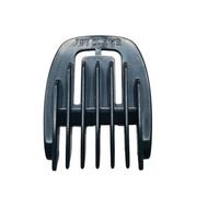 5.4-10mm CP1397/01 Beard Comb Replacement，Compatible for Philips，Trimmers Shavers BT9810 BT9000 BT9820 Razor Parts