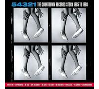 5, 4, 3, 2, 1 THE COUNTDOWN RECORDS STO
