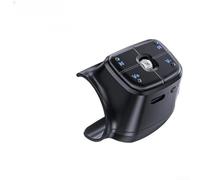 5.4 Compatible Steering Wheel Remote for Android That Enables Track Selection Call Handling and Volume Control Without Device Interaction