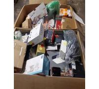 5-40 Set Remaining Items,Electronics for Returns/Accessories/PC/Multimedia A-Ware B-Ware TW77