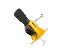 5-400pcs Tile Leveling System for Tile Laying, Reusable Tile Leveling System for Brick Laying Leveling Construction Tools Parts(30pcs Leveler)