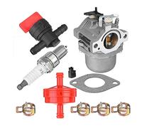 5-4993 Carburetor Compatible With LMT Walbro And Briggs&Stratton 799728 498027 494502 495706 28R707 28M707 28V707 28B707 28T707