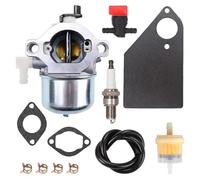 5-4993 Carburetor for Briggs and Stratton Walbro LMT 5-4993 695503 498838 499029 497164 497844 699831 For Tractor Generator Engine 19G412 19E412 192432 192402 192412 Engines