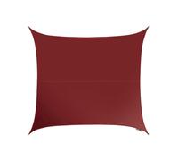 Kookaburra Waterproof Shade Sail Sun Canopy Patio Awning Garden 98% UV Outdoor