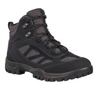 (5-5.5 (38EU) UK, Black) ECCO Womens XPEDITION III High GORE-TEX Waterproof Walking Hiking Boots - Black