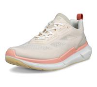 (5-5.5 (38EU) UK, Limestone/Gravel) ECCO Womens Biom 2.2 Lace Up Leisure Sporty Trainers Sneakers Shoes