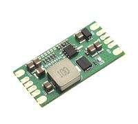 5.5-60V to 3.3V/5V/12V Adjustable DC-DC Converter Module 5A High Efficiency 92% Low Big Current Buck Converter Module