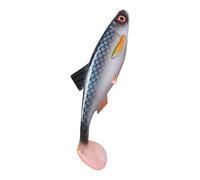5.5" 8" Simulation Bait Shape Tail Swimmers