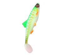 5.5" 8" Simulation Bait Shape Tail Swimmers