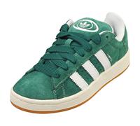 (5.5) adidas Campus 00s Mens Fashion Trainers in Green White