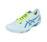 (5.5) Asics Solution Speed Ff 2 Womens Tennis Shoes 1042A136 Sneakers Shoes