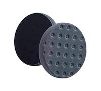 5.5" CCS Black Finishing Foam pad (Pack of 2). Lake Country Original CCS Black Finishing pad. Perfect for waxes, sealants and Light Polishes. Fits 5" Backing Plate.