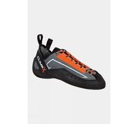 5.5 Climb X Unisex Crush Lace Climbing Shoes Mid Grey Size