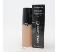 (5.5) Giorgio Armani Luminous Silk Multi-Purpose Glow Concealer 0.4oz New With Box