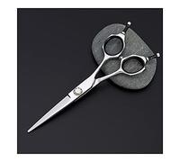 5.5 Inch Bearing Hairdressing Scissors for Barbers, Flat Scissors, Thinning Scissors, Bangs Scissors Hair Cutting Shears