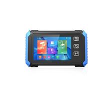 5.5 Inch Touch Screen 6K IP Camera Tester CCTV Tester 4K AHD CVI TVI Tester CCTV IPC Testers With Input POE Output Network Test(IPCX-550ACTHN)