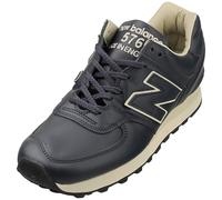 New Balance 576 Made In England Mens Casual Trainers in Navy - 5.5 UK