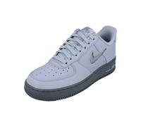 NIKE Mens Air Force 1 Sneaker, Wolf Grey Cool Grey, 5 UK