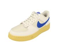Nike Air Force 1 Low Utility Mens White Trainers - Size UK 5.5