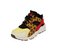 (5.5) Nike Air Huarache Mens Running Trainers Dm9092 Sneakers Shoes