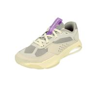 Nike Air Jordan 200e Womens White Trainers - Size UK 5.5