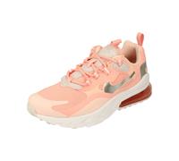 Nike Air Max 270 React GG CQ5420 611 - UK 5.5 | US 6Y | EU 38.5