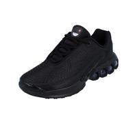 Nike Junior Air Max DN Trainer - Black - Size 5.5