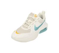 NIKE Air Max Verona Womens Running Trainers DA4285 Sneakers Shoes (UK 5.5 US 8 EU 39, White Glacier ice vast Grey 100)