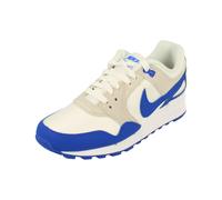 NIKE Air Pegasus 89 Mens Trainers FN3415 Sneakers Shoes (UK 5.5 US 6 EU 38.5, White Racer Blue Photon dust 100)