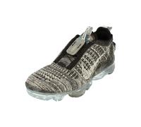 NIKE Air Vapormax 2020 FK Mens Running Trainers CT1823 Sneakers Shoes (UK 5.5 US 6 EU 38.5, Black White Black 001)