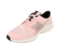Nike Childrens Unisex Downshifter 11 Gs Pink Trainers - Size UK 5.5