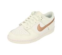 Nike Sportswear Dunk Low Older Kids GS White