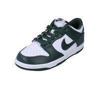 (5.5) Nike Dunk Low GS Trainers Fb9109 Sneakers Shoes