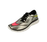Nike Free Hypervenom GS Trainers 705390 002 - UK 5.5 | US 6Y | EU 38.5