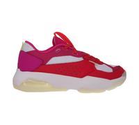 Nike Air Jordan 200e Womens Red Trainers - Size UK 5.5