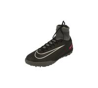 Nike Junior Mercurialx Proximo II Tf Football Boots 831972 Soccer Shoes 001 - UK 5.5 | US | EU 38.5