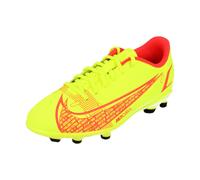 (5.5) Nike Junior Vapor 14 Club Fg/Mg Football Boots Cv0823 Sneakers Shoes