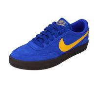 NIKE Killshot 2 SDE GS Trainers IF1614 Sneakers Shoes (UK 5.5 us 6Y EU 38.5, Racer Blue University Gold 403)