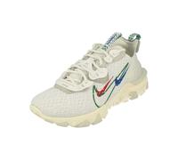 (5.5) Nike React Vision Mens Running Trainers Dm9095 Sneakers Shoes