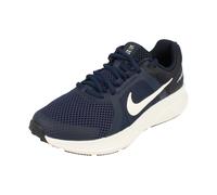 Nike Men's Run Swift 2 Running Shoe, Midnight Navy White Obsidian, 5.5 UK