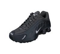 (5.5) Nike Shox R4 GS Trainers Io1911 Sneakers Shoes