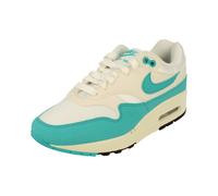 Nike Air Max 1 Women's Shoes - White 5.5