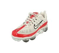 Nike Womens Air Vapormax 360 Grey Trainers - Size UK 5.5