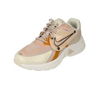 NIKE Womens Alphina 5000 Running Trainers CK4330 Sneakers Shoes (UK 5.5 US 8 EU 39, Platinum Violet Black 002)