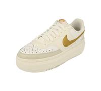 (5.5) Nike Womens Court Vision Alta Trainers Dz5394 Sneakers Shoes