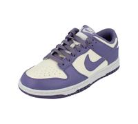 Nike Womens Dunk Low NN Trainers Fz4349 100 - UK 5.5 | US 8 | EU 39