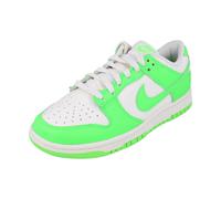 Nike Wmns Dunk Low Green Strike Women Lifestyle Casual Shoes Sneakers HV0842-133