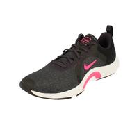 Nike Womens Renew In-season Tr 11 Black Trainers - Size UK 5.5